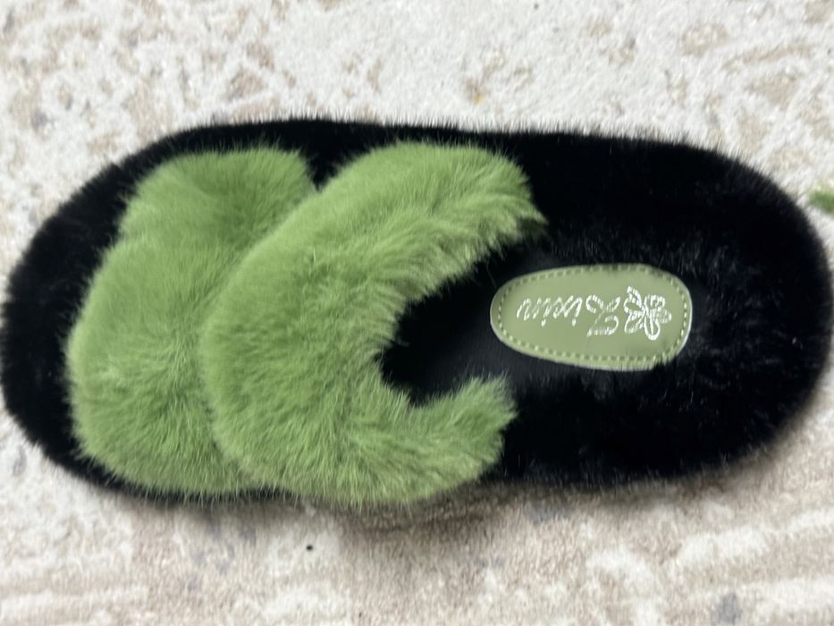 продам тапочки рр 37, 39