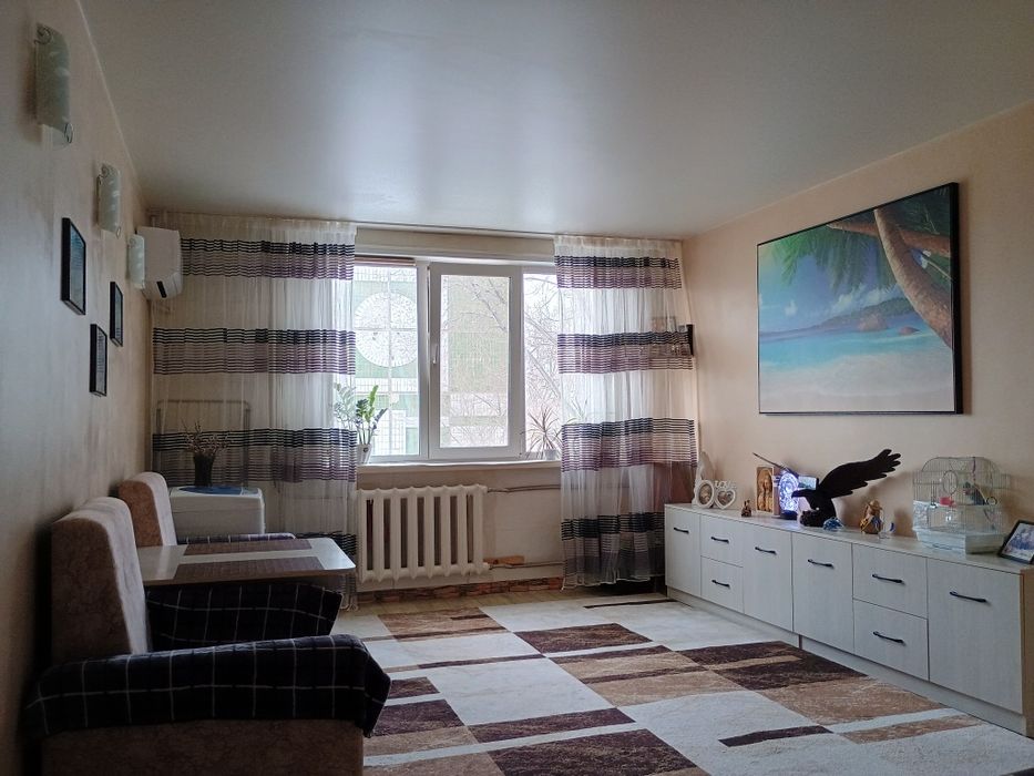 Продам квартиру.,.