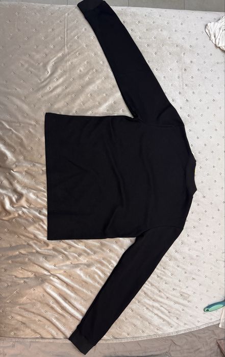 Corteiz Alcatraz Waffle Long-Sleeve