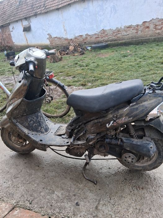 Devnzare pigo defect