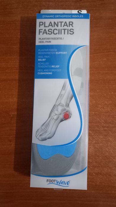 Продам лечебные стельки, массажер, лупу