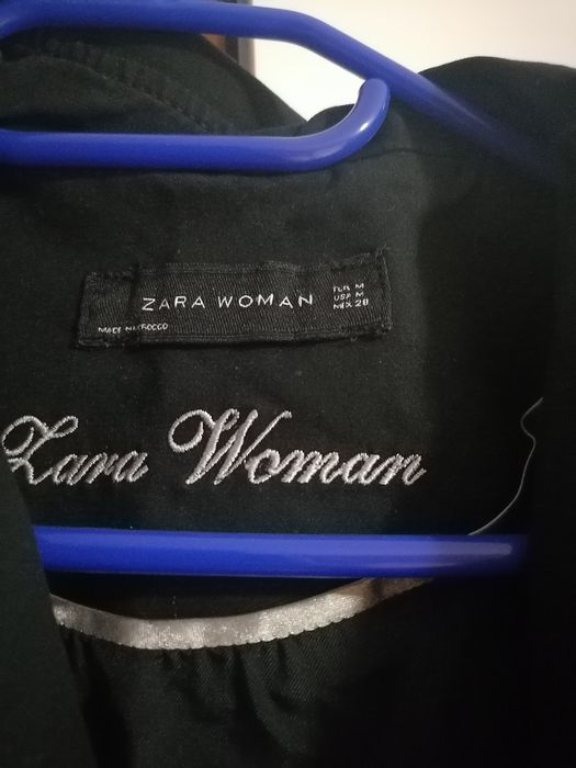 Trench Zara marimea M