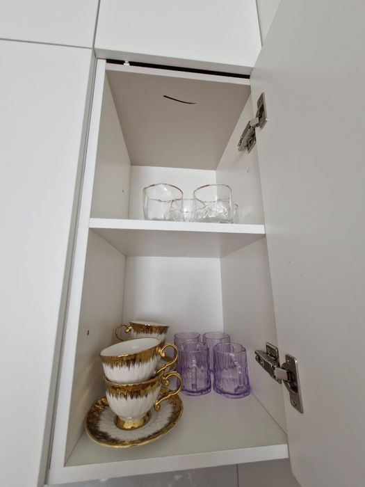 Уютная евродвушка