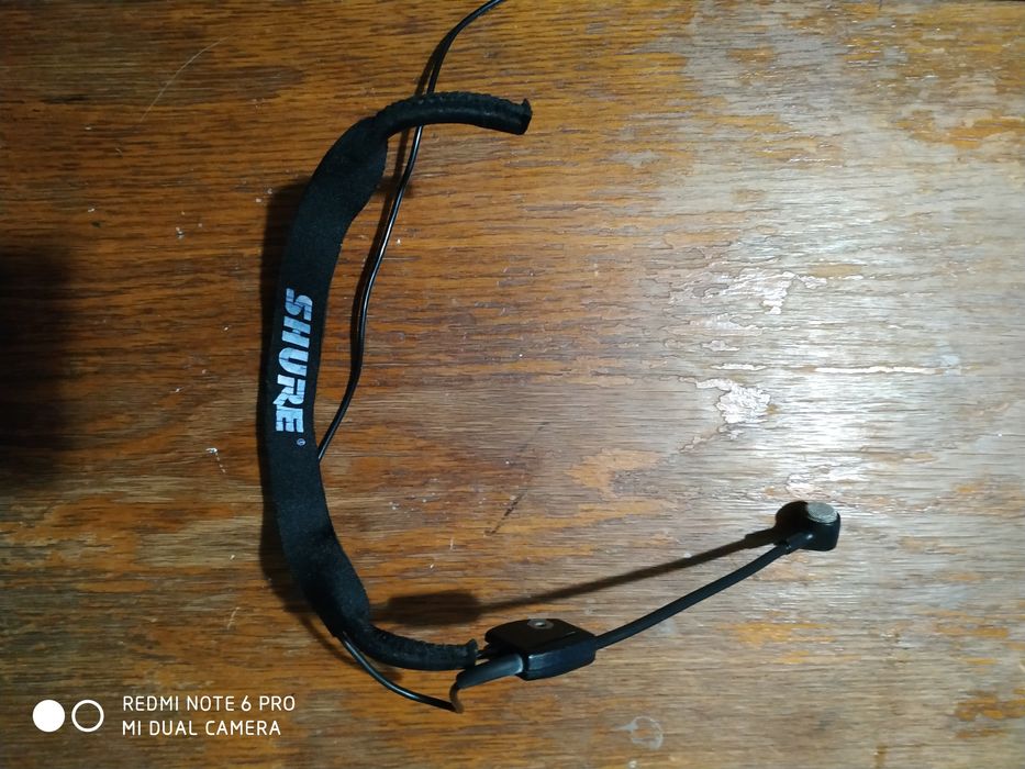 Радиомикрофон ...