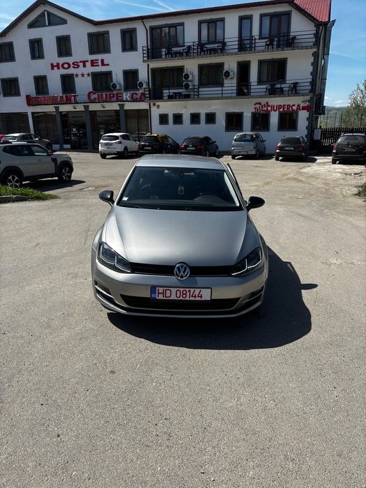 Vind Golf 7 benzina 1400 cm