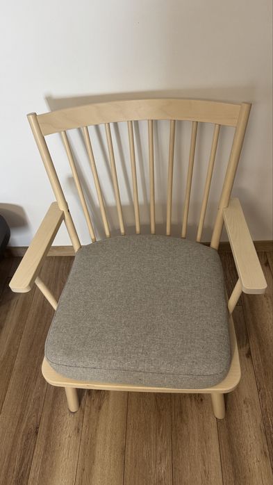 Fotoliu PERSBOL Ikea