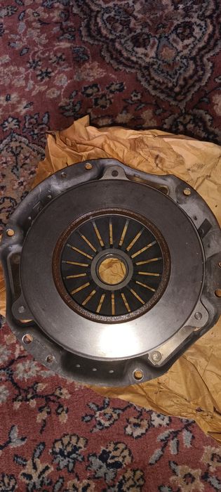 Части за Москич 412