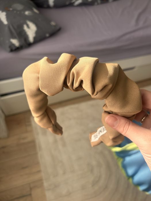 Диадеми в комплект