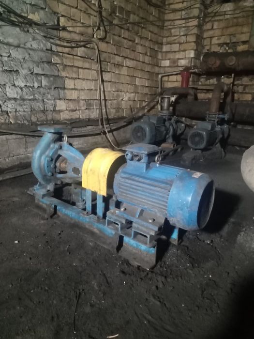 циркуляционный насос