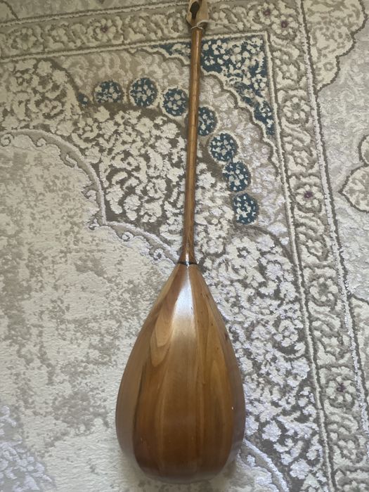 Продам домбру хорошую