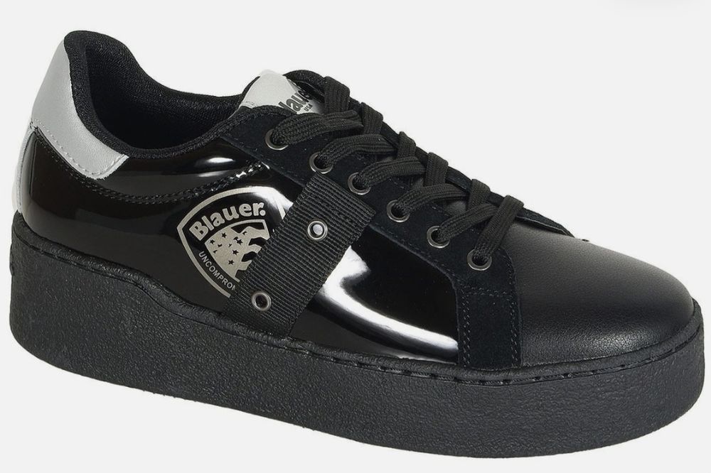 Сникърси Blauer 38