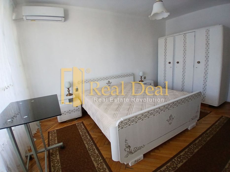 Дава се под наем Двустаен апартамент в София, Дианабад - 70 кв.м за 668.1 € - Снимка #5