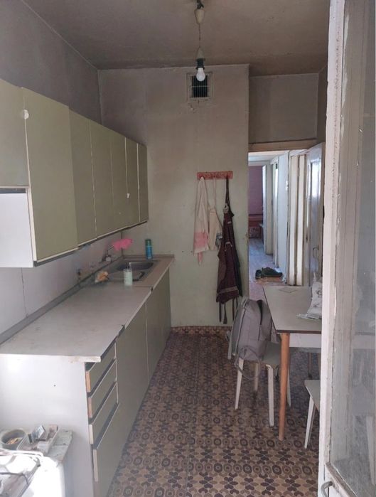 ~130м², ЯПОНСКАЯ, 6 комнатная Чил 23 продаётся квартира