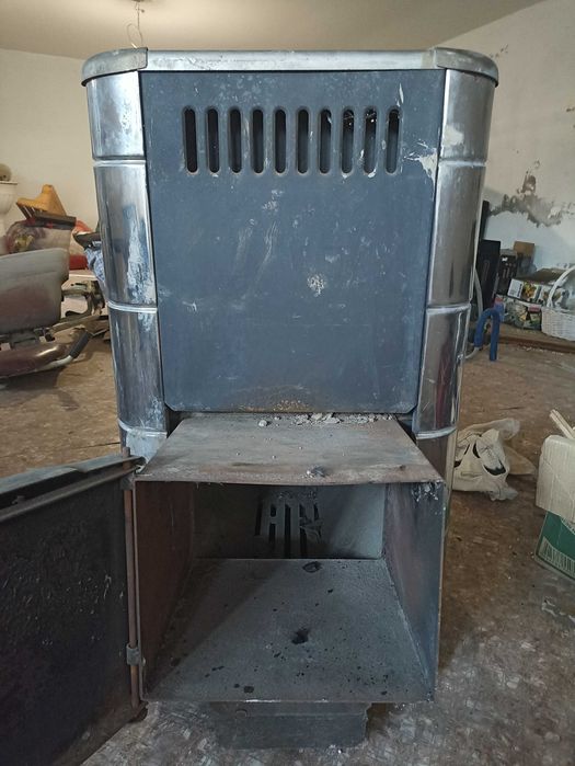 печь ,каменка для парилки 8-9 кв.