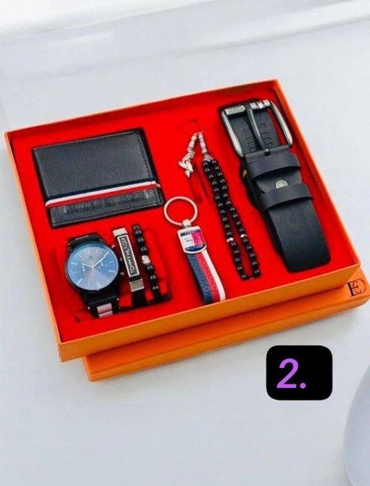 Seturi pentru barbati