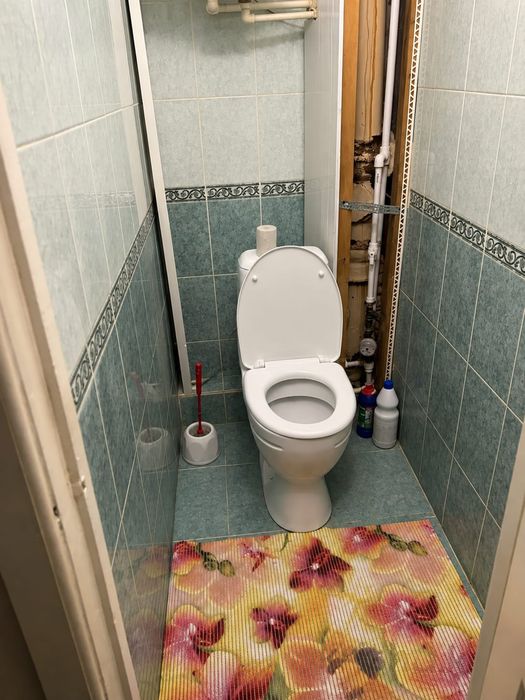 Продается 2х ком кв Ашимова