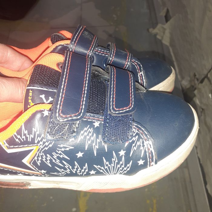 Детски маратонки