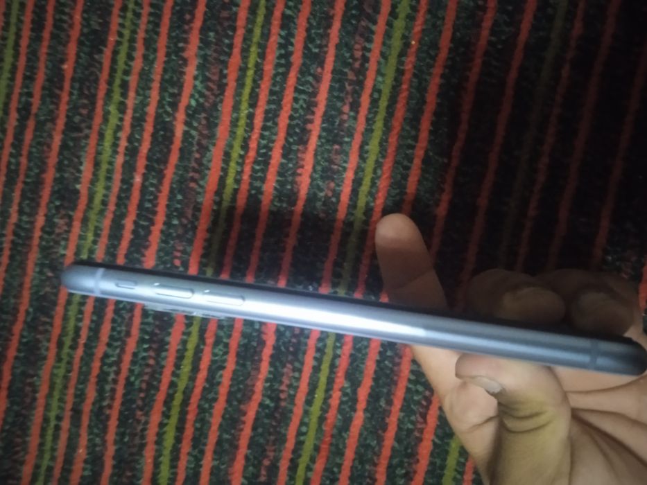 iPhone 11 yengi 2 haftalik telefon