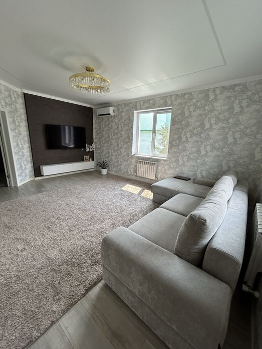 Продам 4 комн дом