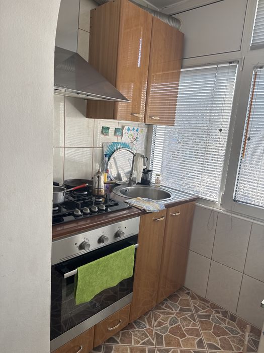 Vand bucatarie utilizata dar stare extrem de buna