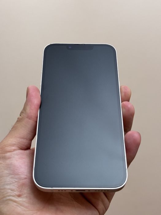 Iphone 13. 256гб. 85%