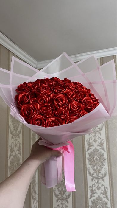 Лента букет уральск