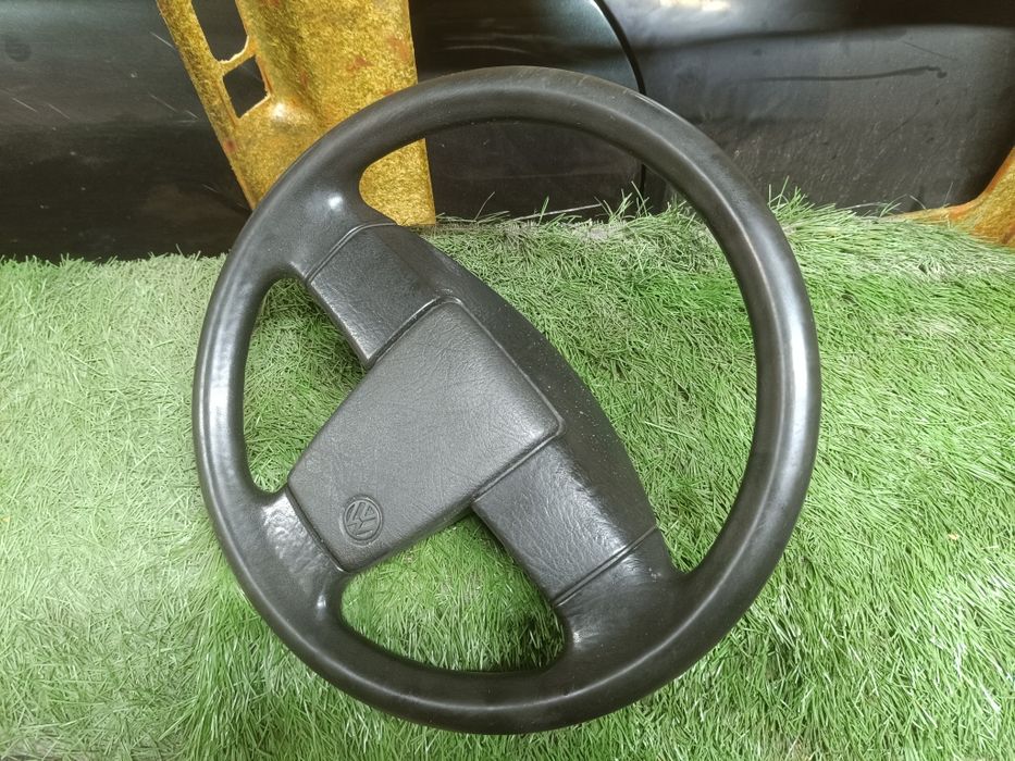 Руль Фольксваген Пассат б3