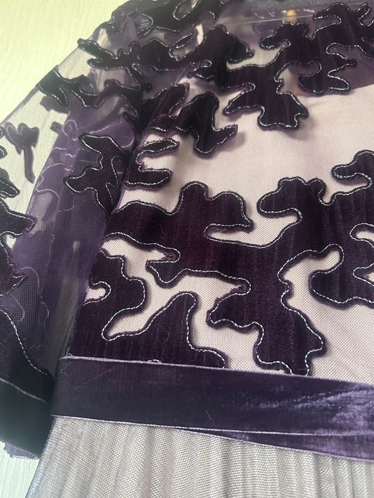 Продам платье размен 44-46