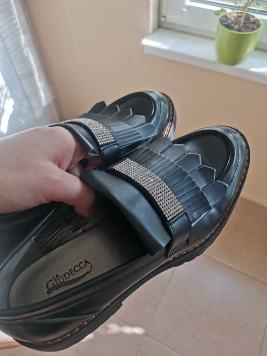 Дамски обувки, номер 40