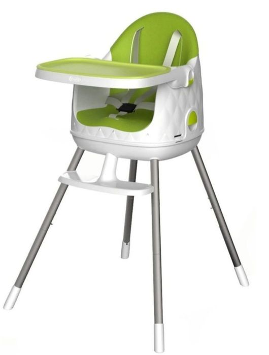 Scaun masa copii Keter 3 niveluri de crestere