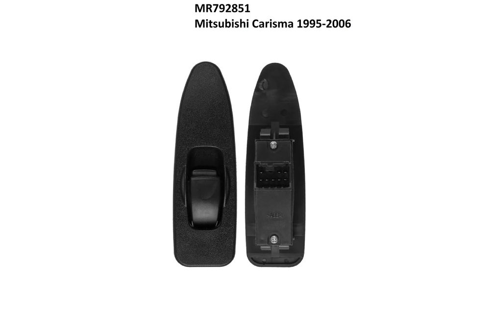 Панел бутони ел.стъкла MITSUBISHI Carisma , Space Star 1995-2006