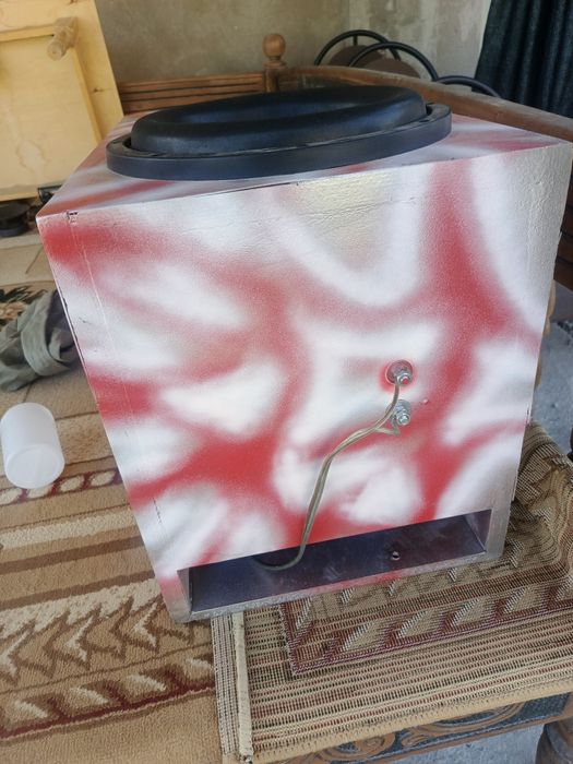 продам саб буфер