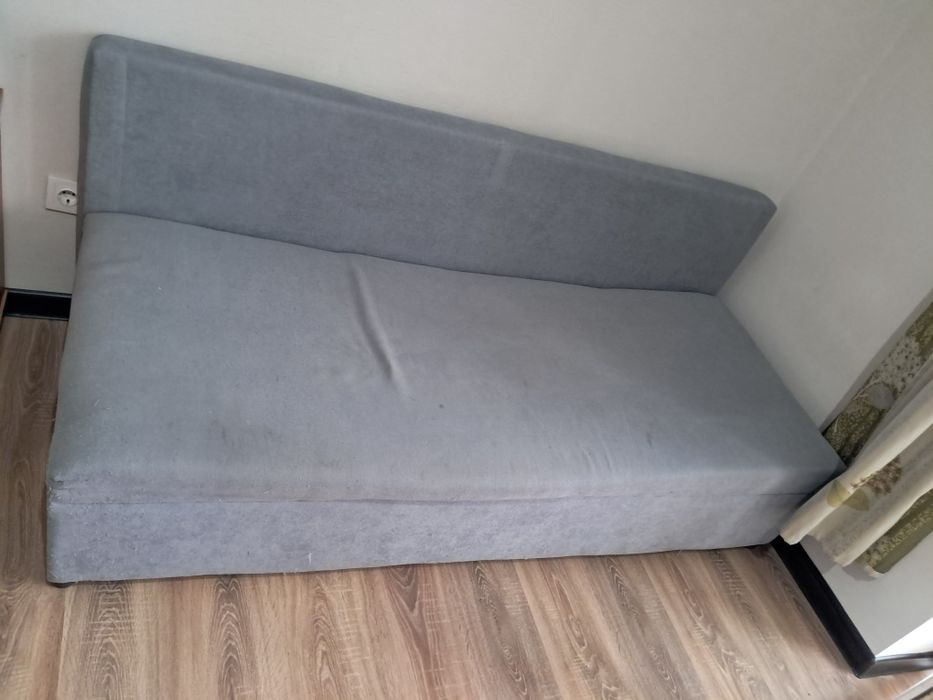 Диван отдам даром