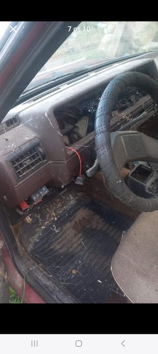 Продавам на части Джета 1.8 бензин 112кс