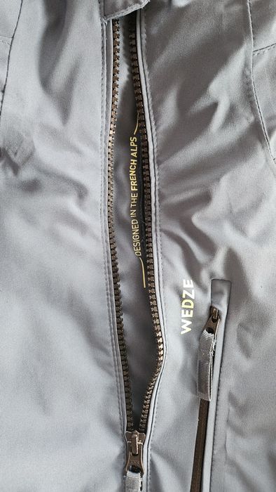 Детско топло непроюокаемо ски яке