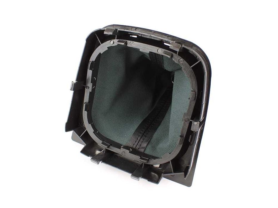 Топка за скоростен лост VW Golf 5, 6, Jetta, EOS, Scirocco -6 Скорости