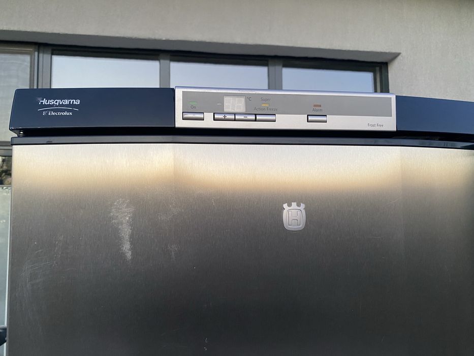 Фризер HusqVarna Elektrolux 180 см