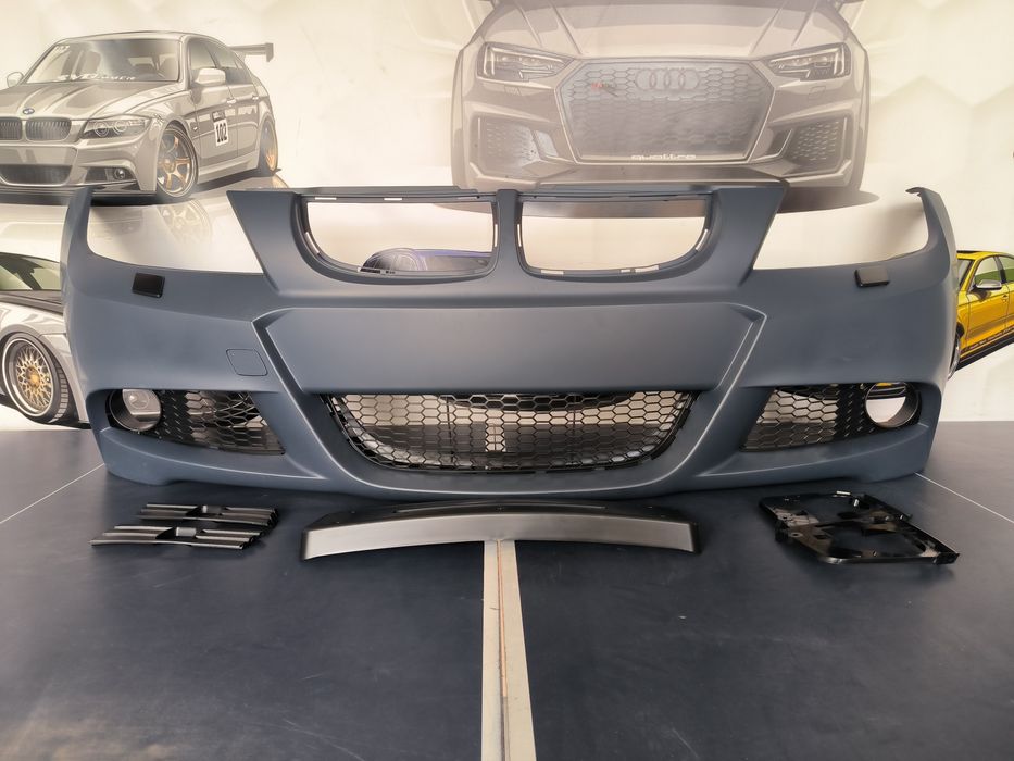 Bara fata BMW e90 m m3 mtech mpack m-tech *** PROMOTIE ***