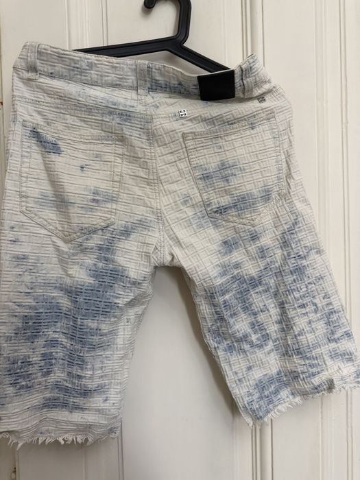 Givenchy Kids 4G Екип Риза и къси гащи