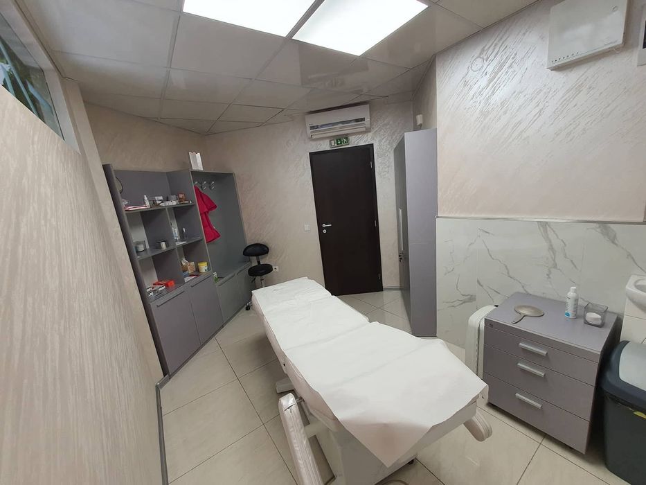 Кабинети под наем София квартал Витоша