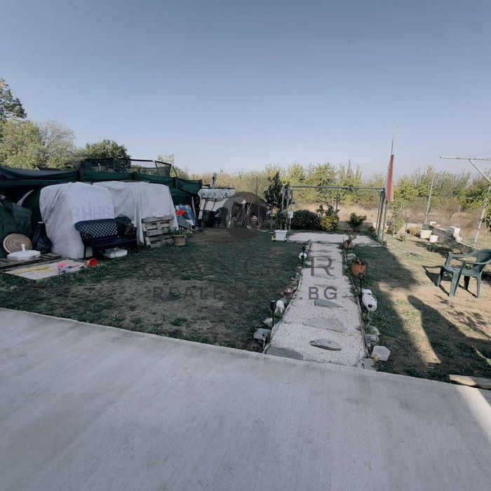 Продава се Къща в с. Брестник, Област Пловдив - 324 кв.м за 551 €/кв.м - Снимка #8