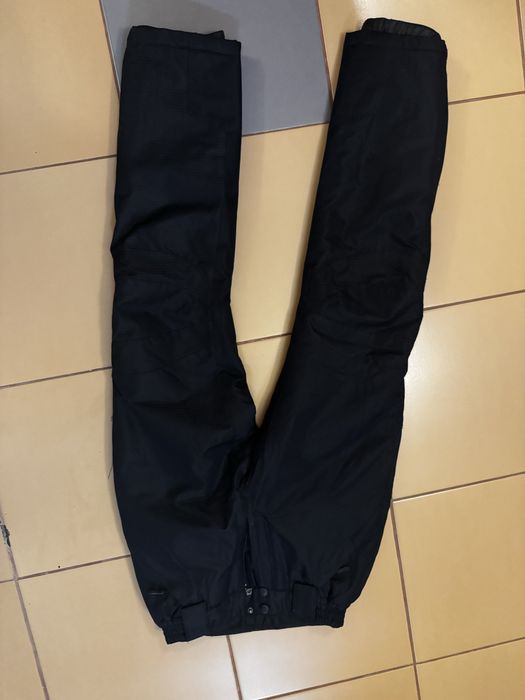 Зимний комбинезон женский