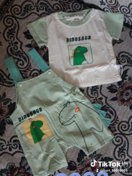 Продажа вещей новые