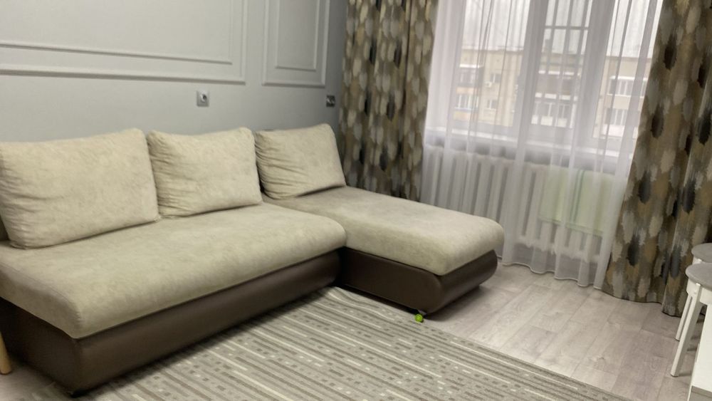 Продам диван угловой