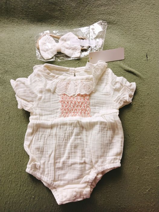 Costume de botez/sedinta foto