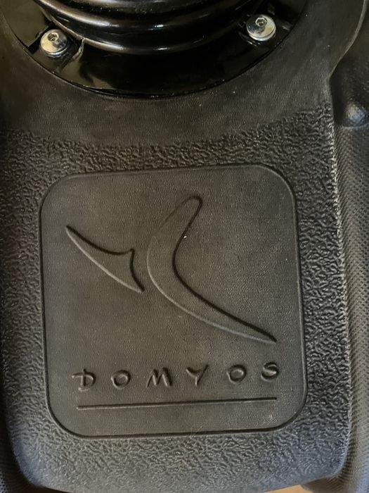 Sac de box domyos