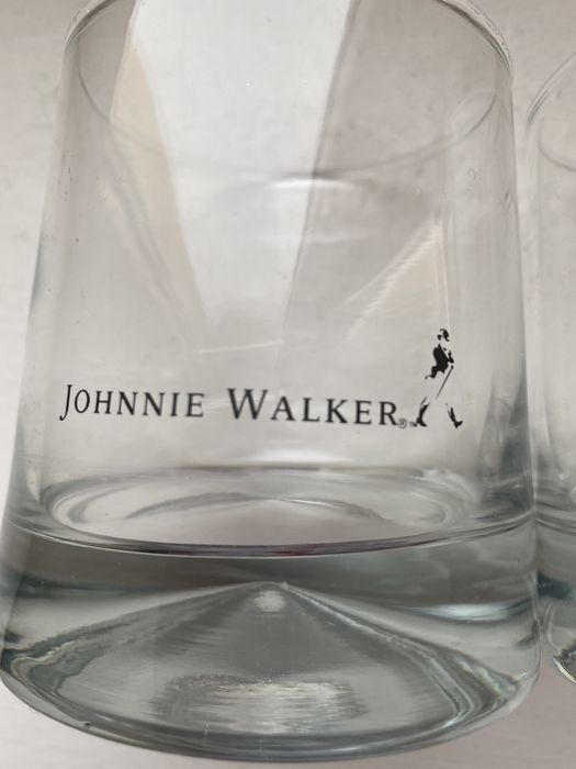 Стаканы под виски, коньяк