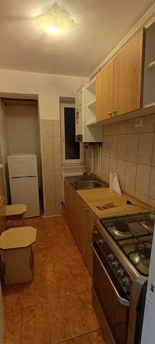 Ciresica Ap 2 camere