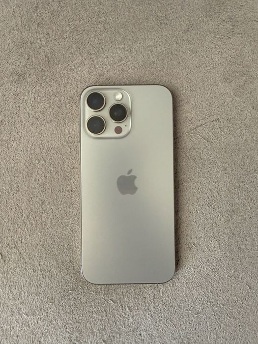 iPhone 16 Pro Max 256