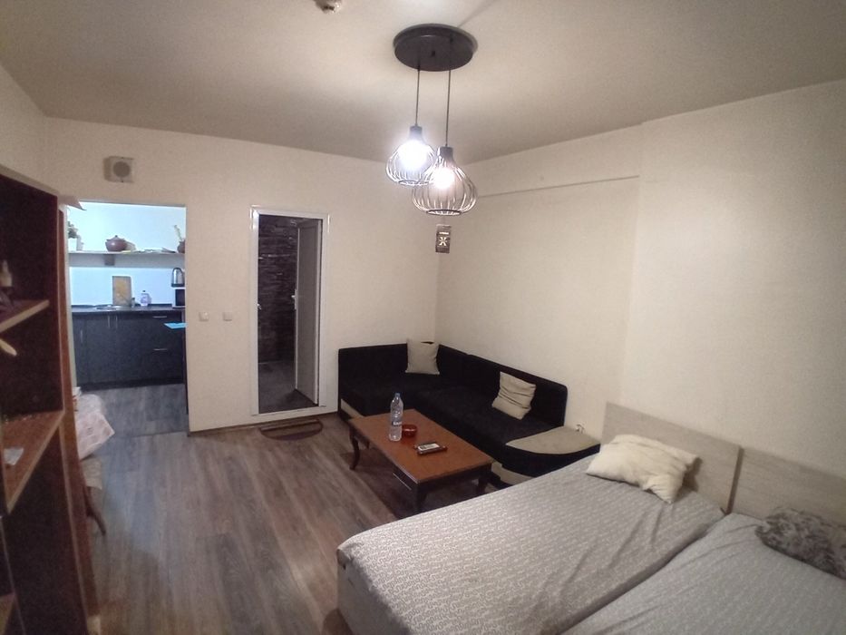 Продава се Едностаен апартамент в София, Студентски град - 48 кв.м за 2292 €/кв.м - Снимка #3